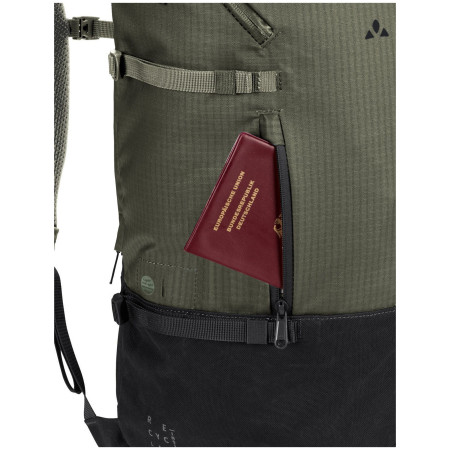 Zaino Vaude CityGo 30 II