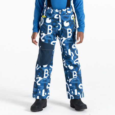 Pantaloni da bambino Dare 2b Pow Pant