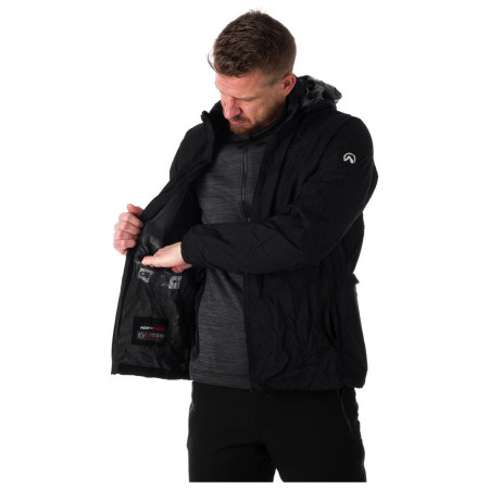 Giacca da uomo Northfinder Northkit