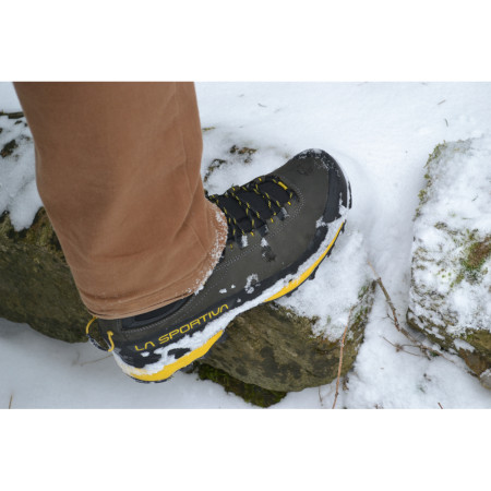 Scarpe da uomo La Sportiva TX5 Gtx