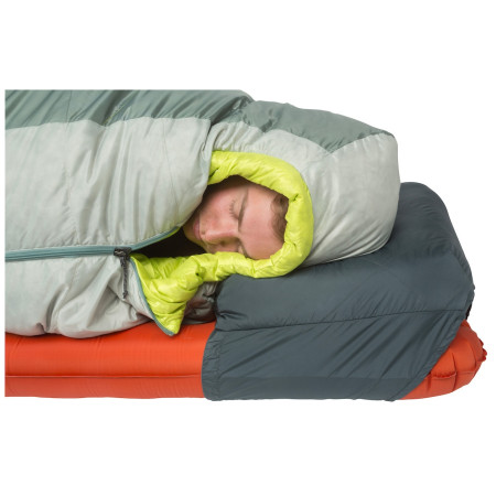 Fodera Big Agnes Sleeping Pad Pillow Barn
