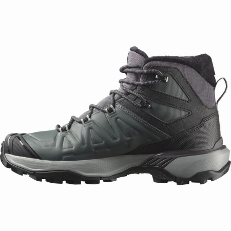 Scarpe da donna Salomon X Ultra Snowpilot Waterproof