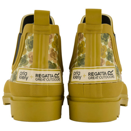 Scarpe da donna Regatta Orla Welly Mid