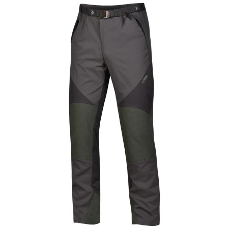 Pantaloni da uomo Direct Alpine Kaiser grigio