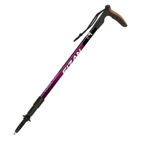 Bastoncino da trekking Fizan Classic Micro