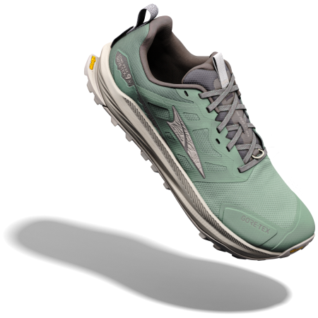Scarpe da corsa da uomo Altra Lone Peak 9+ GTX
