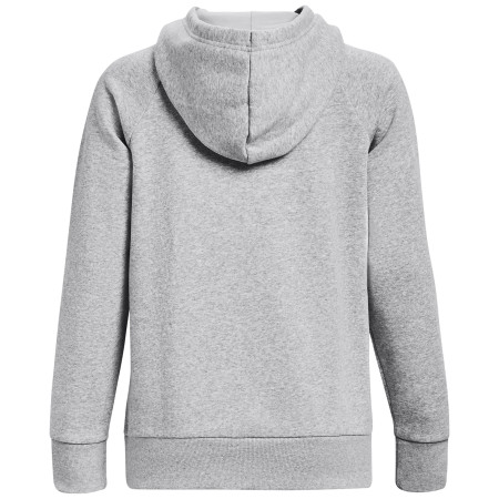 Felpa da donna Under Armour Rival Fleece Hoodie
