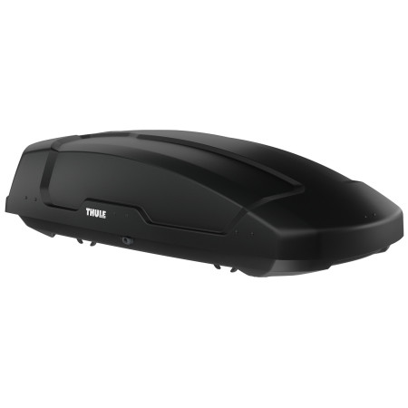 Box da tetto Thule Force XT M nero BlackAero
