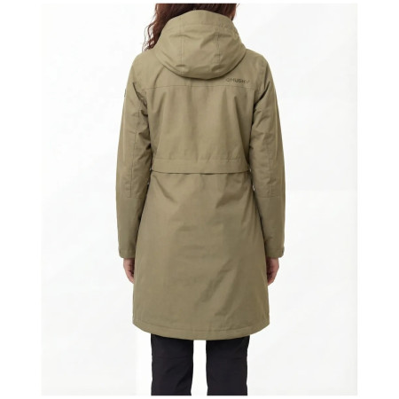 Cappotto da donna Husky Nestia L