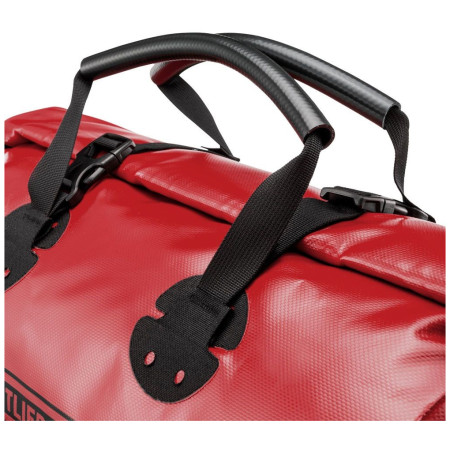 Borsa da viaggio Ortlieb Rack-Pack 31L