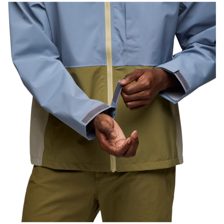 Giacca da uomo Cotopaxi M'S Cielo Rain Jacket