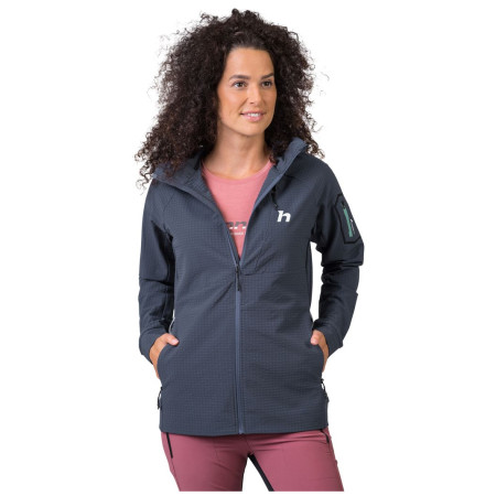 Giacca softshell da donna Hannah Arina