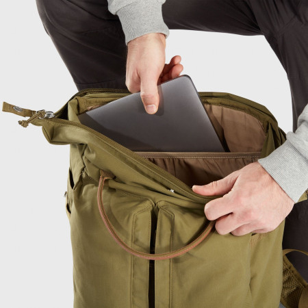 Zaino Fjällräven Haulpack No.1