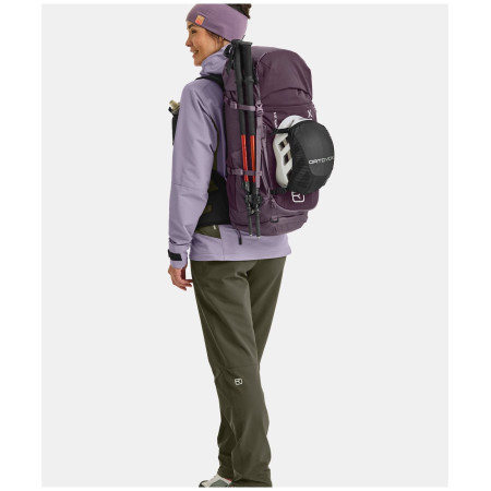 Zaino da trekking Ortovox Traverse 38 S