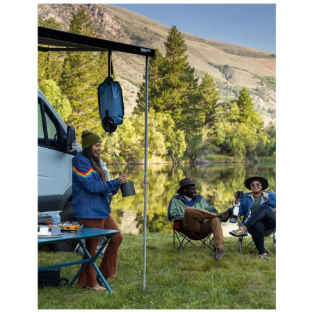 Bottiglia filtrante LifeStraw Peak Gravity Filter System 8L