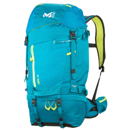 Zaino Millet Ubic 30l azzurro