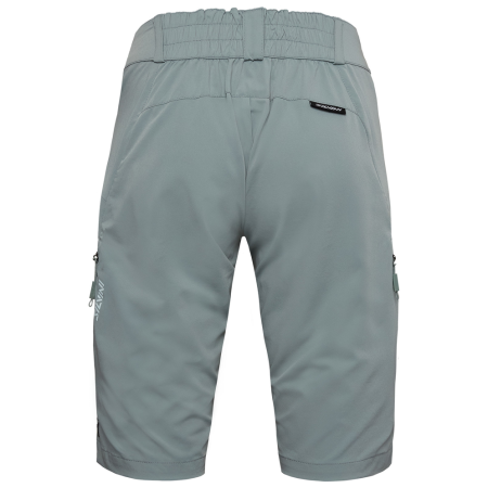 Pantaloncini da ciclismo da donna Silvini Alma