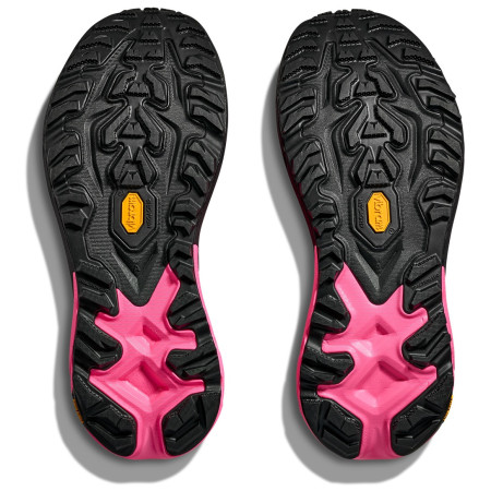 Scarpe da corsa da donna Hoka W Mafate 5