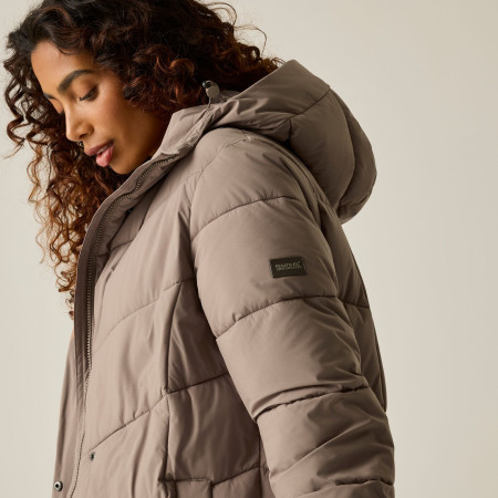 Cappotto invernale da donna Regatta Eloria