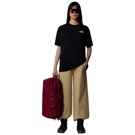 Maglietta da donna The North Face S/S Essential Oversize Tee