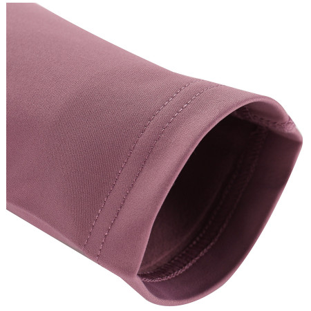 Pantaloni da bambino Alpine Pro Gemso Purple