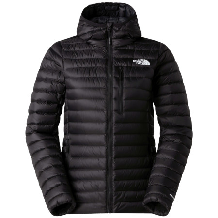 Piumino da donna The North Face W Bettaforca Lt Down Hoodie nero TNF BLACK