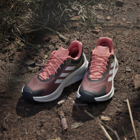 Scarpe da corsa da donna Adidas Terrex Soulstride Flow W