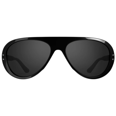 Occhiali da sole Vallon Royal Enfield Classic Edition nero Black | Smoke RE Edition
