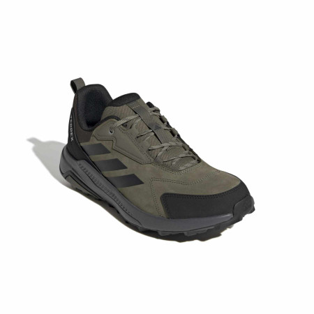 Scarpe da trekking da uomo Adidas Terrex Anylander Leather