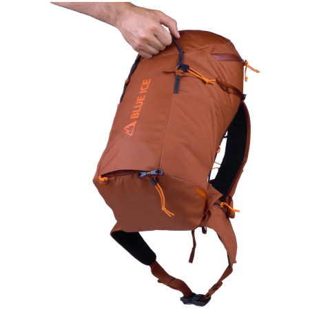 Zaino da trekking Blue Ice Prisma Pack 24l