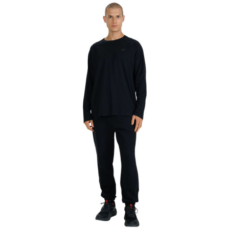 Maglietta da uomo 4F Longsleeve M474