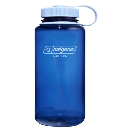 Borraccia Nalgene Wide Mouth Sustain 1l