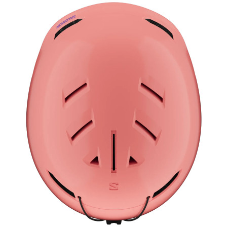 Casco da sci Salomon Husk Kids Mips