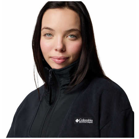 Felpa da donna Columbia Sequoia Grove™ Full Zip Fleece