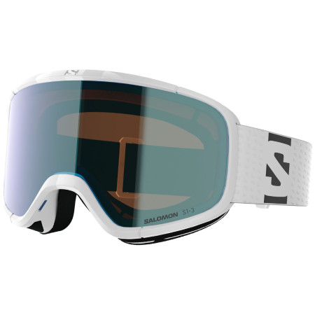 Occhiali da sci Salomon Aksium 2.0 Photochromic