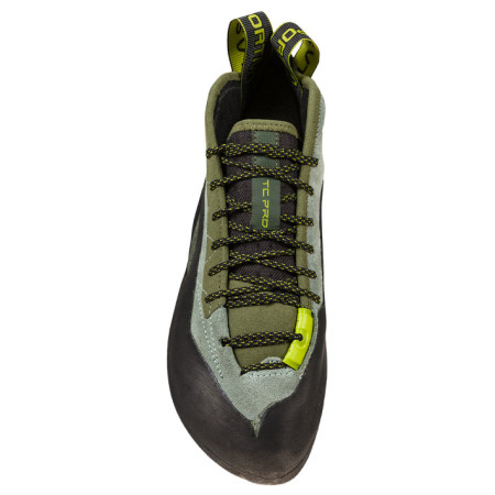 Scarpe da arrampicata La Sportiva TC Pro
