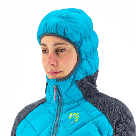 Giacca invernale da donna Karpos Marmarole W Jacket