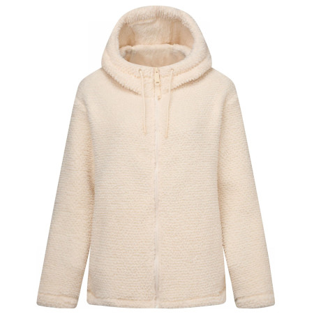 Felpa da donna Regatta Evelina beige LightVanilla
