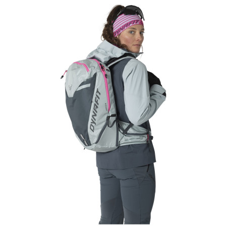Zaino da escursionismo da donna Dynafit Speed 22 Backpack W