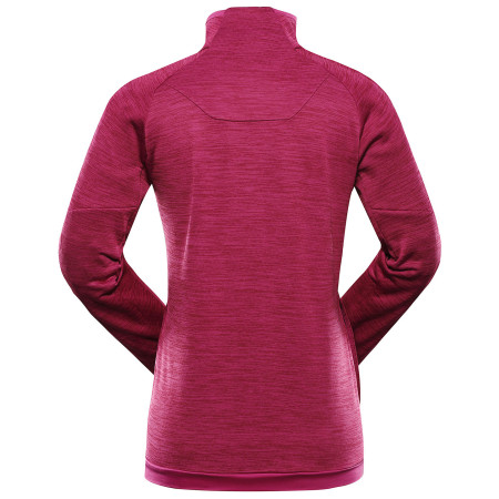 Felpa da donna Alpine Pro Onneca 3