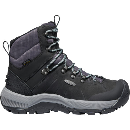 Scarpe da trekking da donna Keen Revel IV MID Polar W