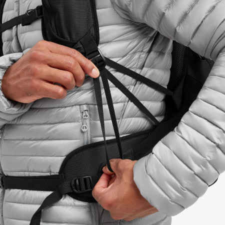 Zaino Montane Trailblazer Xt 25