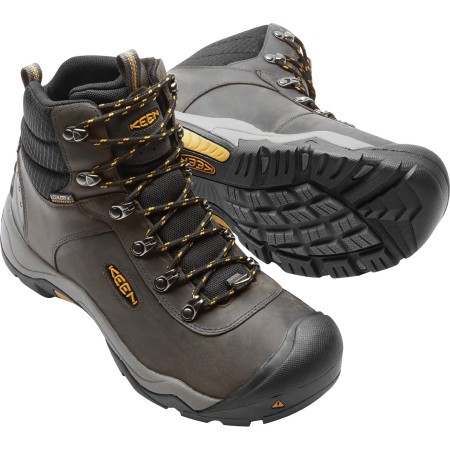 Scarpe da uomo Keen Revel III M