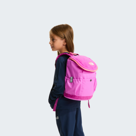 Zaino bambino The North Face Y Mini Explorer