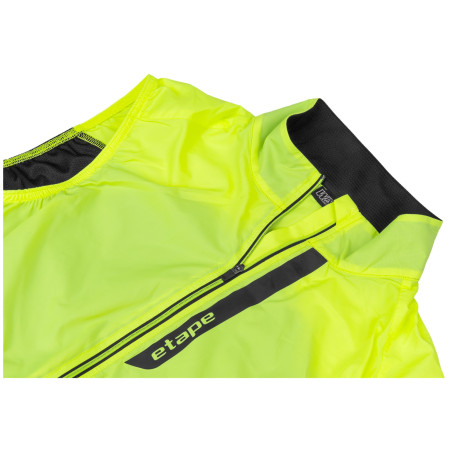 Gilet da ciclismo da uomo Etape Mistral 2.0