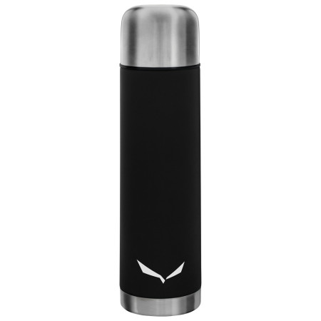 Thermos Salewa Rienza Thermo Btl 1,0 L 2022 nero BLACK