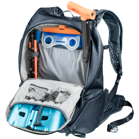 Zaino da scialpinismo Deuter Updays 24 SL