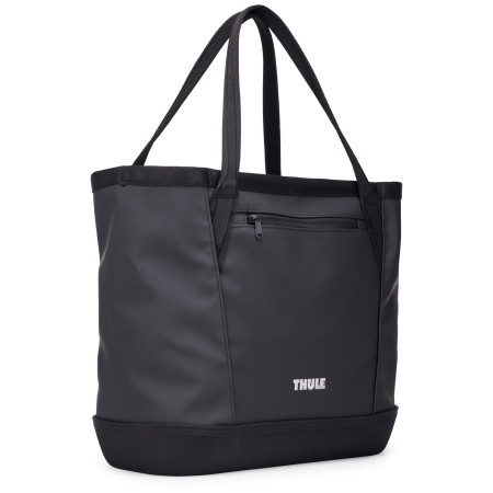 Borsa a spalla Thule Chasm nero