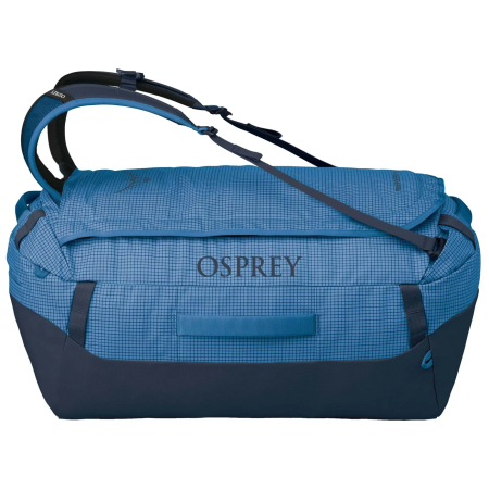 Borsa da viaggio Osprey Transporter 95