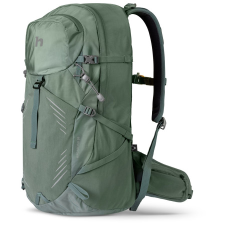 Zaino Hannah Wagabond 35